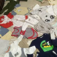 لباس نوزادی پسرانه|کفش و لباس بچه|مشهد, شهرک ابوذر|دیوار