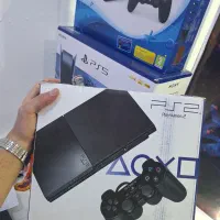 کنسول بازی ps2 کپی خور