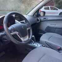 207 اتومات مدل ۱۴۰۳ بدون رنگ ارتقا گارانتی فعال|خودرو سواری و وانت|تهران, زعفرانیه|دیوار