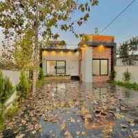 ویلای-نیم-پیلوت-نمامدرن-270متری-جنگلی-وسرسبز