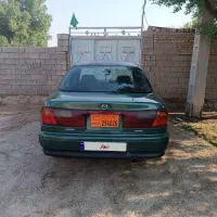 مزدا 323f|خودرو سواری و وانت|اهواز, ملاشیه|دیوار
