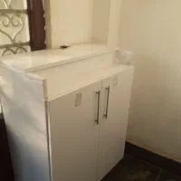 فروش فوری فوری جا کفشی دو در تخفیف دار