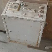 دستگاه شیرینگ و بسته بندی