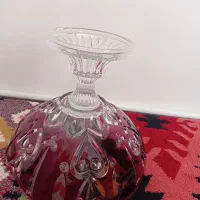 ظرف بلور نو|ظروف سرو و پذیرایی|مشهد, شهید فرامرز عباسی|دیوار