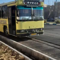 457 بنز مدل ۸۵