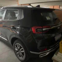 X55وارداتی سری اول فابریک|خودرو سواری و وانت|شیراز, چوگیاه‎|دیوار