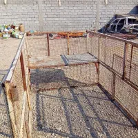 بازبند وانت پیکان