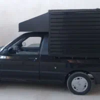 پراید وانت مدل 93