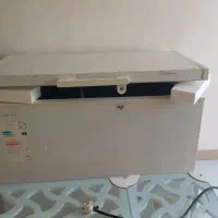 فریزر صندوقی
