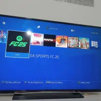 ps4|کنسول، بازی ویدئویی و آنلاین|اقبالیه, |دیوار