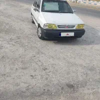 پراید
