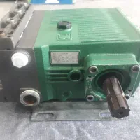 پمپ کارواش و سم پاش برتلونی|ماشین‌آلات صنعتی|بوئین زهرا, |دیوار