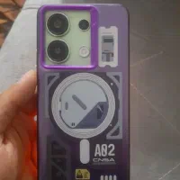 شیائومی Redmi Note 13 با حافظهٔ ۲۵۶ گیگابایت|موبایل|بهار, |دیوار
