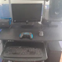 کامپیوتر ومیز کامپیوتر|رایانه رومیزی|خمینی‌شهر, |دیوار