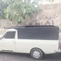 باربند پیکان وانت