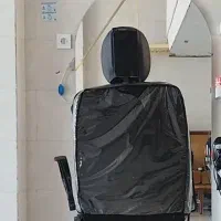 فروش یک عدد آینه چراغ دار