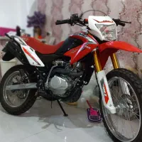 تریل 200و سوزوکی