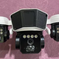 دوربین سیم کارتی با انرژی خورشیدی|دوربین مداربسته|اهواز, کمپلو جنوبی|دیوار