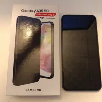 A35 samsung
