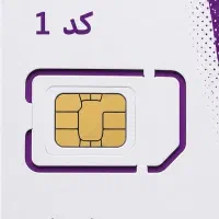 کد یک رند و کم زنگ خور