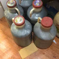خرید و فروش روغن سوخته خوراکی و فست فودی