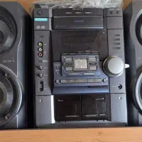 رادیو ، کاست ، CD