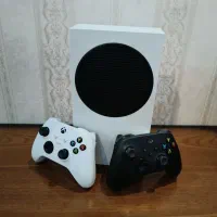 xbox series s|کنسول، بازی ویدئویی و آنلاین|مشهد, نظام دوست|دیوار