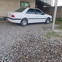 پارس سال مدل99درجه یک بیرنگ