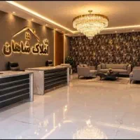 فروش-آپارتمان1400-متری-ابتدای-خیابان-بهداری