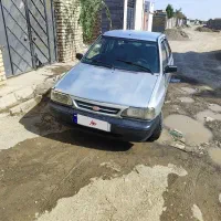پراید صبا