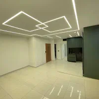 ۴۹متری آکواریوم نور_اکسسوری_سند تکبرگ_دیزاین فول_