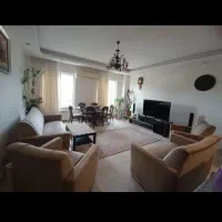 آپارتمان دو خواب منظریه