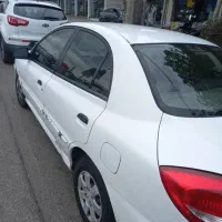 ریو سفید مدل 86|خودرو سواری و وانت|رشت, کوی یخ|دیوار