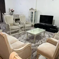 فروش مبل استیل و ناهارخوری
