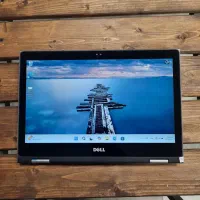 Dell تاچ ۳۶۰ تبلت شو|رایانه همراه|کرج, اصفهانیها|دیوار