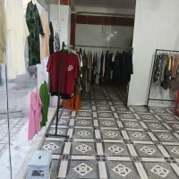 مغازه اجاری ۴۲ متری|اجارهٔ مغازه و غرفه|محمدشهر, محمدشهر|دیوار