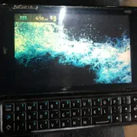 نوکیا n900|موبایل|رشت, توشیبا|دیوار