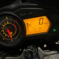 موتور پالس 135 Ls|موتورسیکلت|تهران, زرکش|دیوار