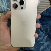 آیفون ۱۶ پرومکس ۲۵۶ 16 promax 256