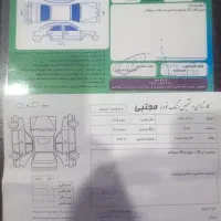 پراید وانت ۱۵۱|خودرو سواری و وانت|بهبهان, |دیوار