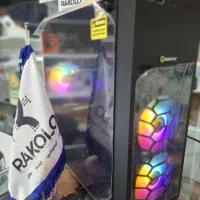 کیس گیمینگ نسل 12