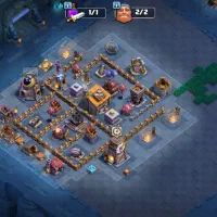 اکانت کلش تان ۱۱|کنسول، بازی ویدئویی و آنلاین|تبریز, |دیوار