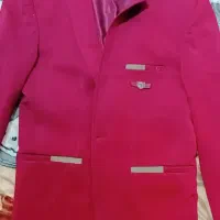 کت مردانه فری سایز
