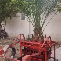 بلوک زن بلوک زنی|ماشین‌آلات صنعتی|بهبهان, |دیوار