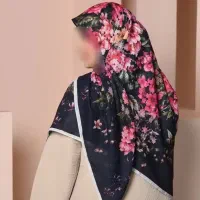 شال و روسری آذین، عکس واقعی + ارسال رایگان