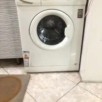 لباسشوعی ابسال