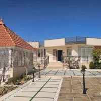 فروش-ویلا-اهل-بیت-صدرا-درب-از-حیاط-تکمیل