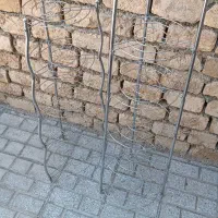 پایه قابلمه و استند|آب‌چکان و نظم‌دهنده ظروف|چناران, |دیوار