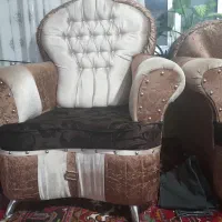مبل در حد نو