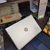 لپتاپ hp amda12نسل 8|رایانه همراه|شهرکرد, |دیوار